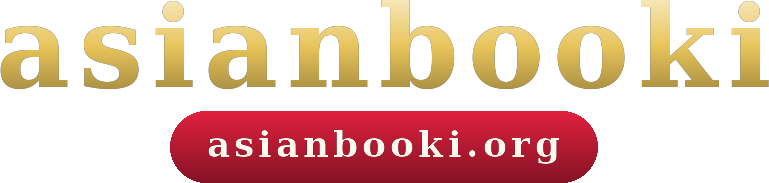 asianbooki logo