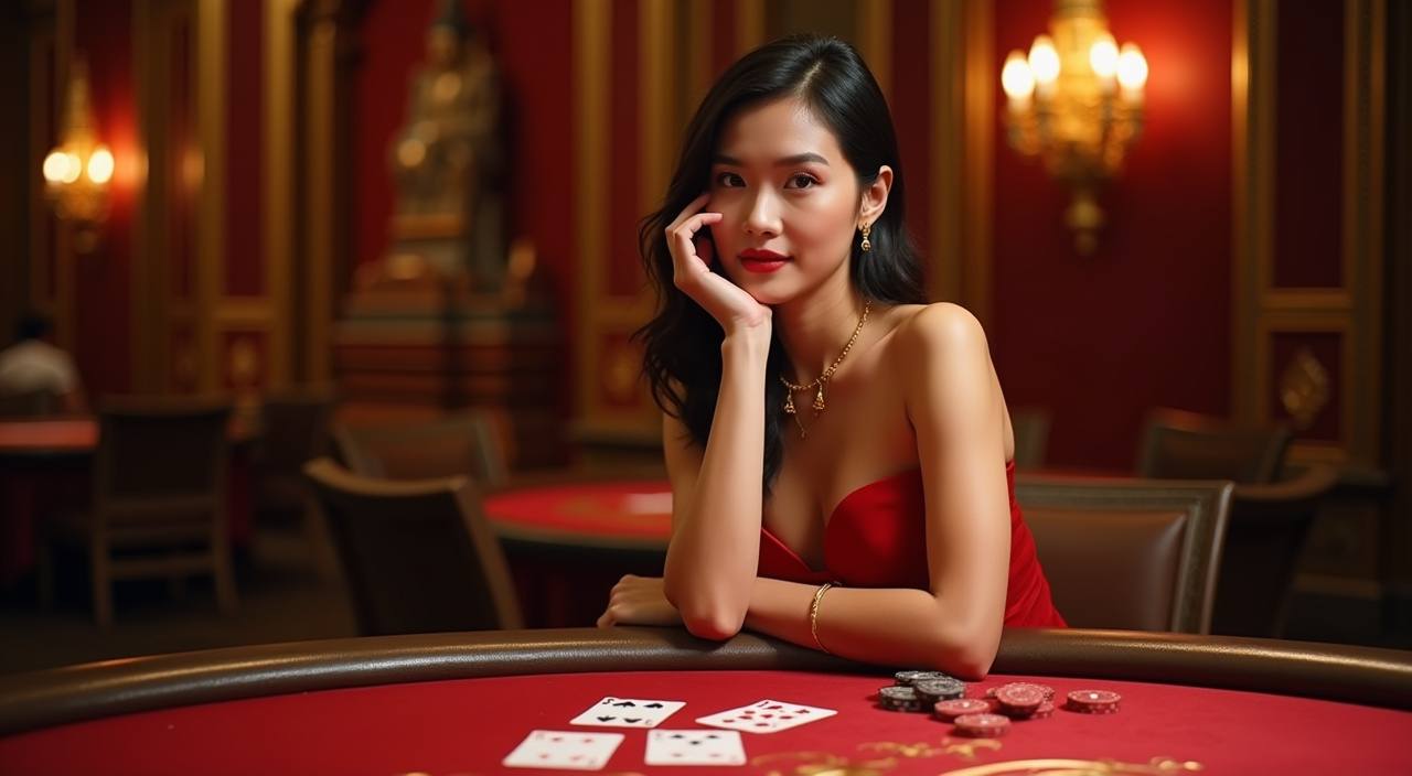 asianbooki Baccarat Fast