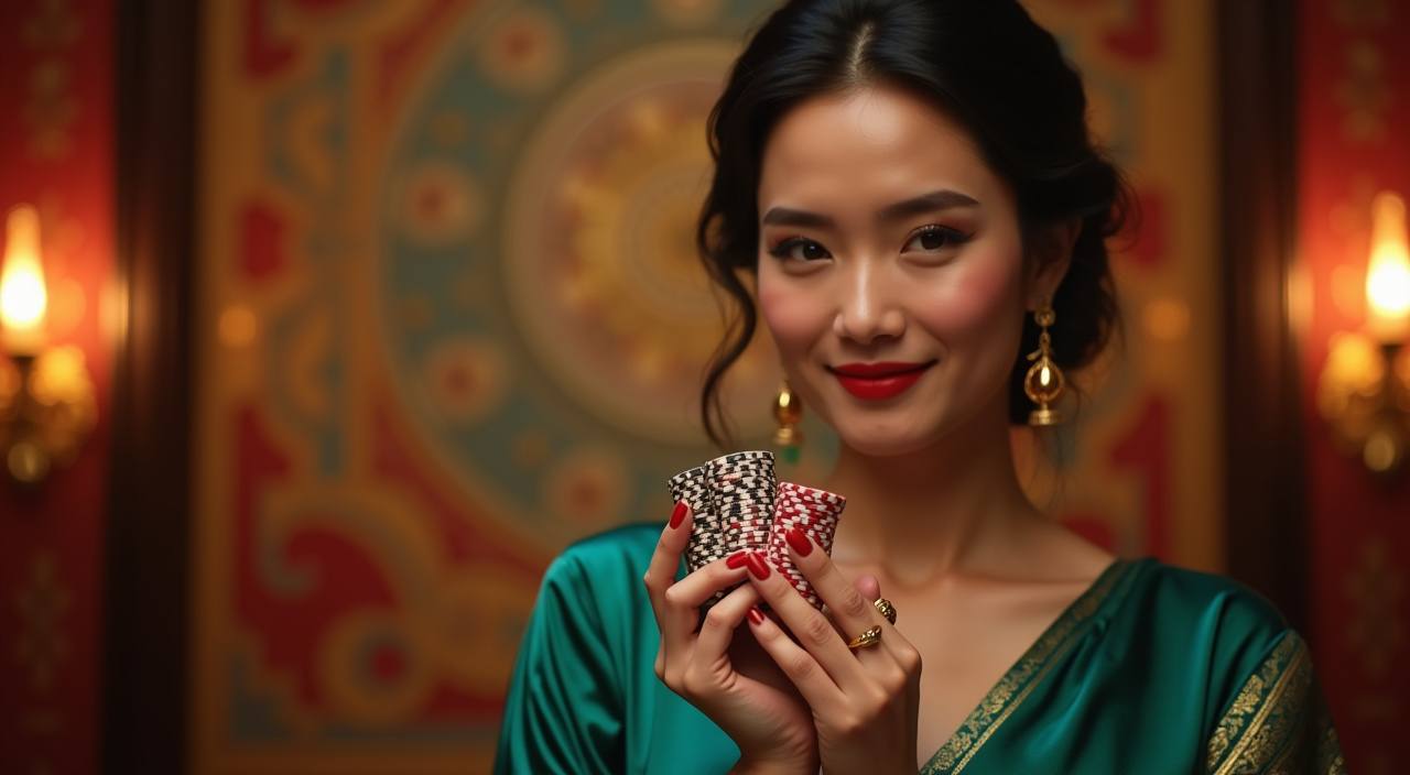 asianbooki Baccarat Fast