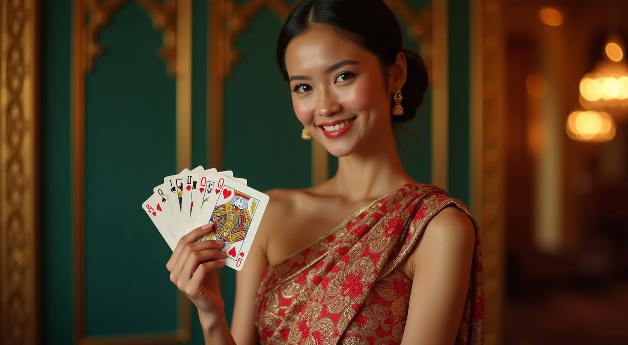 asianbooki Lucky Duck